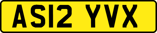 AS12YVX