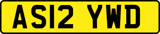 AS12YWD