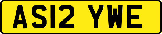 AS12YWE