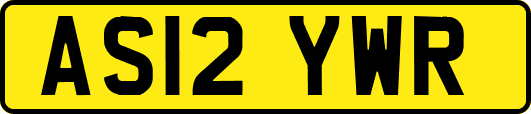 AS12YWR