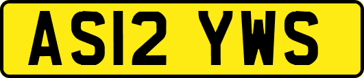 AS12YWS