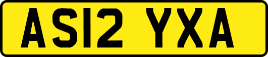 AS12YXA