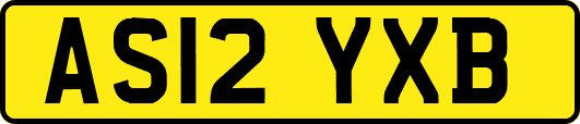 AS12YXB