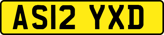 AS12YXD