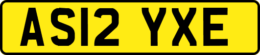 AS12YXE