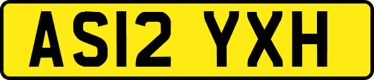 AS12YXH