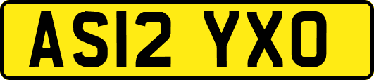 AS12YXO