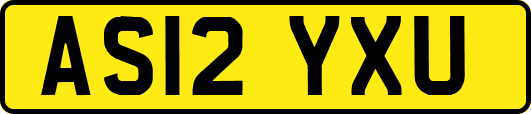 AS12YXU