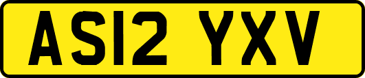 AS12YXV