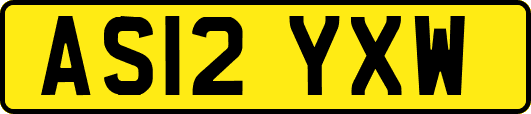AS12YXW