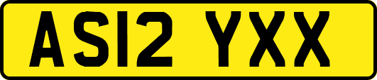 AS12YXX