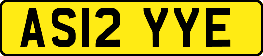 AS12YYE