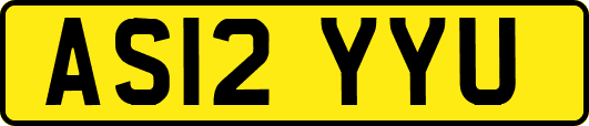 AS12YYU