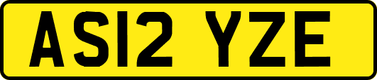 AS12YZE