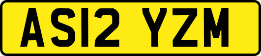 AS12YZM