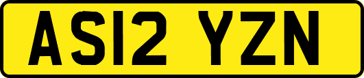 AS12YZN