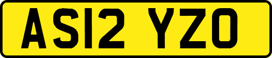 AS12YZO
