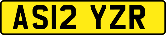 AS12YZR