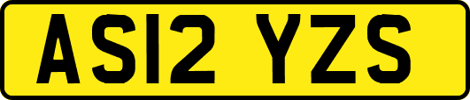 AS12YZS