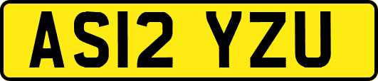 AS12YZU
