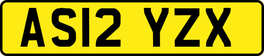 AS12YZX