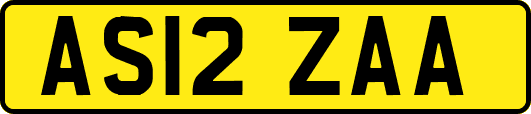 AS12ZAA