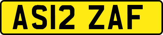 AS12ZAF
