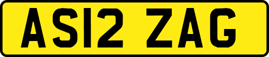 AS12ZAG