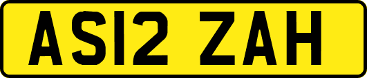 AS12ZAH