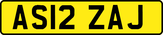 AS12ZAJ