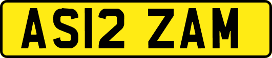AS12ZAM