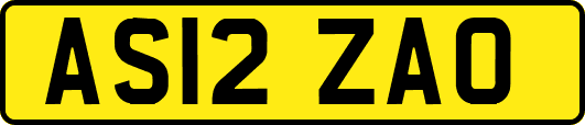 AS12ZAO