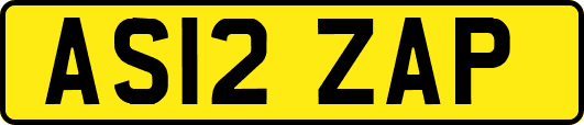 AS12ZAP