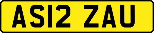 AS12ZAU