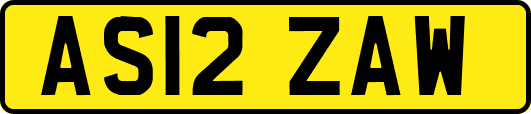 AS12ZAW