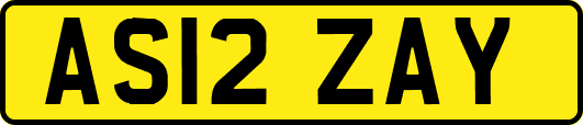 AS12ZAY