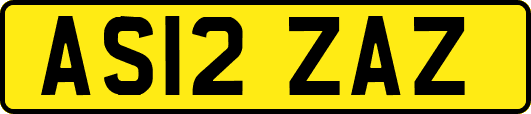 AS12ZAZ