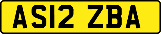 AS12ZBA