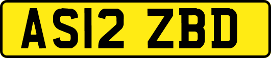 AS12ZBD