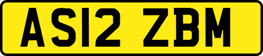 AS12ZBM