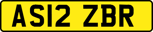 AS12ZBR