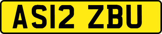 AS12ZBU