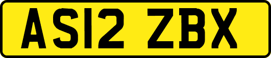 AS12ZBX