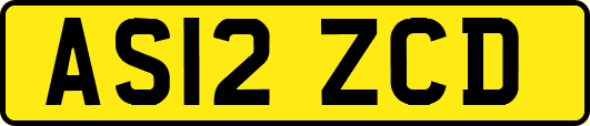 AS12ZCD