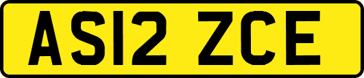 AS12ZCE