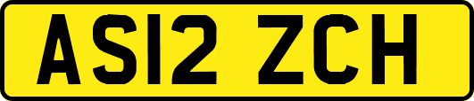 AS12ZCH