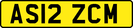 AS12ZCM