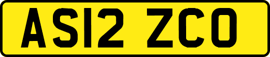 AS12ZCO