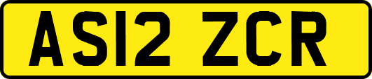 AS12ZCR