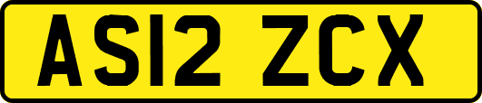 AS12ZCX